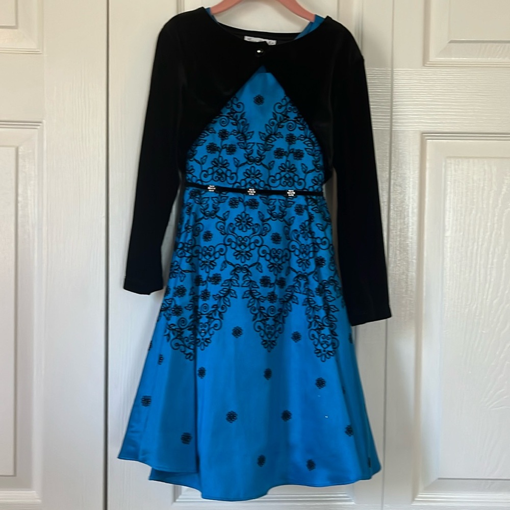 Jona Michelle Dress